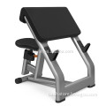 scott bench body building equipment gymnastic training machine